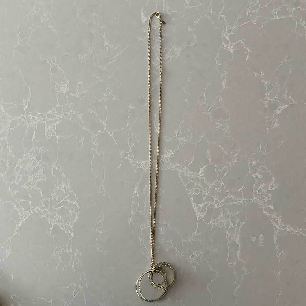 Chico’s Necklace
